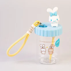 MINISO Borraccia Cinnamoroll (520Ml) Hot