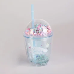 MINISO Borraccia Con Cannuccia Cinnamoroll - (435Ml) Online