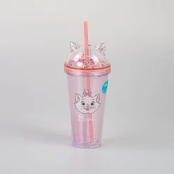 MINISO Borraccia Con Orecchie - Aristogatti Clearance