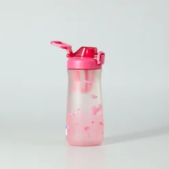 MINISO Borraccia Con Tappo Ribaltabile - Barbie (1100Ml) Outlet