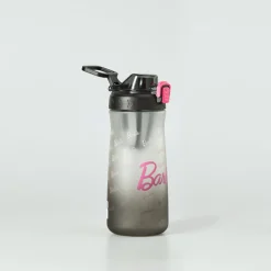 MINISO Borraccia Con Tappo Ribaltabile - Barbie (1100Ml) Online