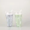 MINISO Borraccia Coniglietto (440Ml) - (1Pz) Hot