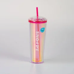 MINISO Borraccia Grande - Snoopy Best