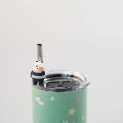 MINISO Borraccia Grizzly - We Bare Bears Best