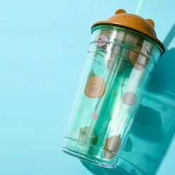 MINISO Borraccia Grizzly - We Bare Bears Best