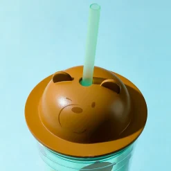 MINISO Borraccia Grizzly - We Bare Bears Best