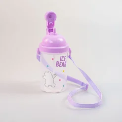 MINISO Borraccia Ice Bear - We Bare Bears Clearance