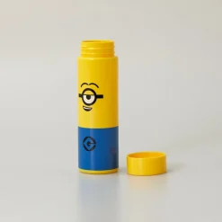 MINISO Borraccia In Plastica - Minions (1Pz) (600Ml) Sale