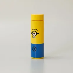 MINISO Borraccia In Plastica - Minions (1Pz) (600Ml) Discount