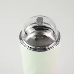 MINISO Borraccia Life Is For Fun Hot