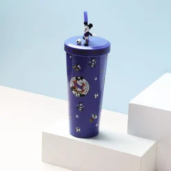 MINISO Borraccia Mickey Mouse Sport - (800Ml) Best