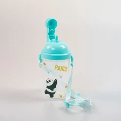 MINISO Borraccia Panda - We Bare Bears Hot