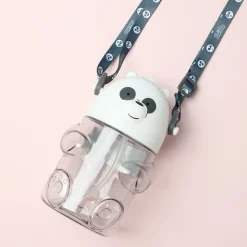 MINISO Borraccia Panda - We Bare Bears