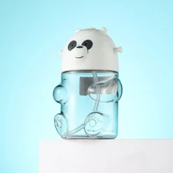 MINISO Borraccia Panda - We Bare Bears