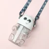 MINISO Borraccia Panda - We Bare Bears Best