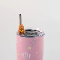 MINISO Borraccia Panda - We Bare Bears Clearance