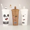 MINISO Borraccia We Bare Bears - (1Pz)