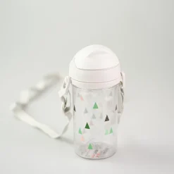 MINISO Borraccia We Bare Bears Con Tracolla Online