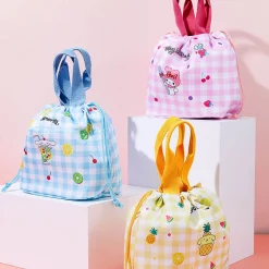 MINISO Borsa Per Il Pranzo Cinnamoroll Best