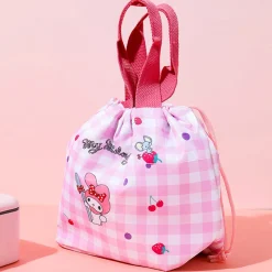 MINISO Borsa Per Il Pranzo My Melody Hot