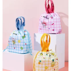 MINISO Borsa Per Il Pranzo My Melody Hot