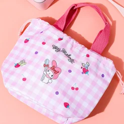 MINISO Borsa Per Il Pranzo My Melody Hot