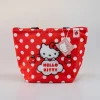 MINISO Borsa Porta Pranzo - Hello Kitty Hot