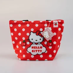 MINISO Borsa Porta Pranzo - Hello Kitty Clearance