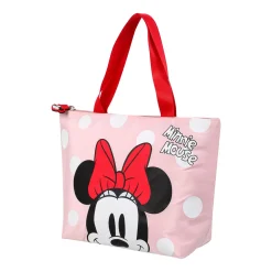 MINISO Borsa Porta Pranzo - Minnie
