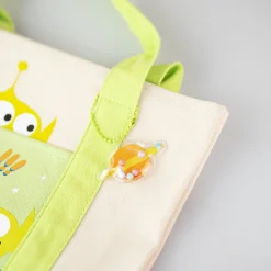 MINISO Borsa Porta Pranzo Alien - Toy Story Outlet