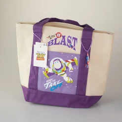 MINISO Borsa Porta Pranzo Buzz Lightyear - Toy Story Clearance