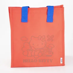 MINISO Borsa Porta Pranzo Hello Kitty Best