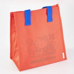 MINISO Borsa Porta Pranzo Hello Kitty Best