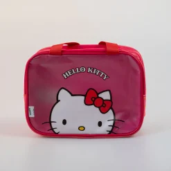 MINISO Borsa Porta Pranzo Impermeabile Sanrio - Hello Kitty Discount