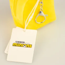 MINISO Borsellino Bob Con Gancio - Minions Sale