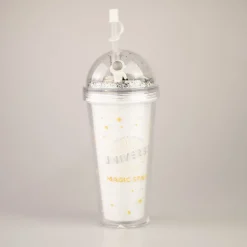 MINISO Bottiglia In Plastica - Collezione Star Online