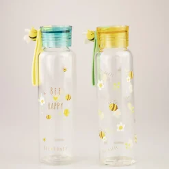 MINISO Bottiglia In Vetro - Collezione Api (380Ml) Hot