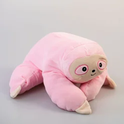 MINISO Bradipo Rosa Grande Online