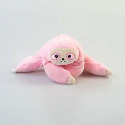 MINISO Bradipo Rosa Piccolo