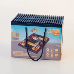 MINISO Building Blocks - 360 Pezzi Clearance