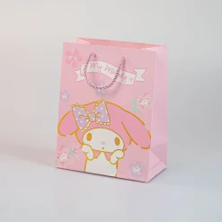 MINISO Busta Regalo Media - My Melody Clearance