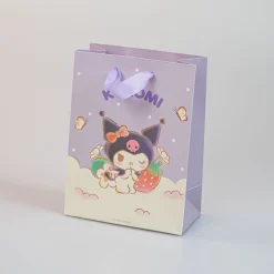 MINISO Busta Regalo Piccola - Kuromi Clearance
