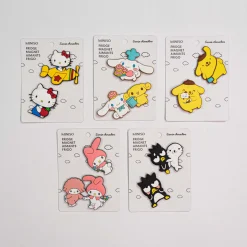 MINISO Calamita Da Frigo - Sanrio (2Pz) Outlet