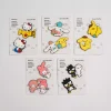 MINISO Calamita Da Frigo - Sanrio (2Pz) Clearance