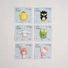 MINISO Calamita Da Frigo - Sanrio (1Pz)