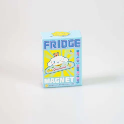 MINISO Calamite Frigo - Blind Box - Sanrio New