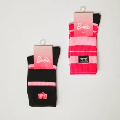 MINISO Calzini - Barbie (1Pz) Online