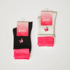 MINISO Calzini - Barbie (1Pz)