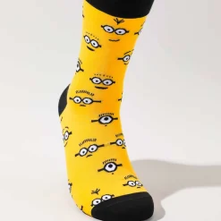 MINISO Calzini - Minions Sale