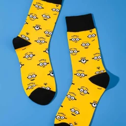 MINISO Calzini - Minions Clearance